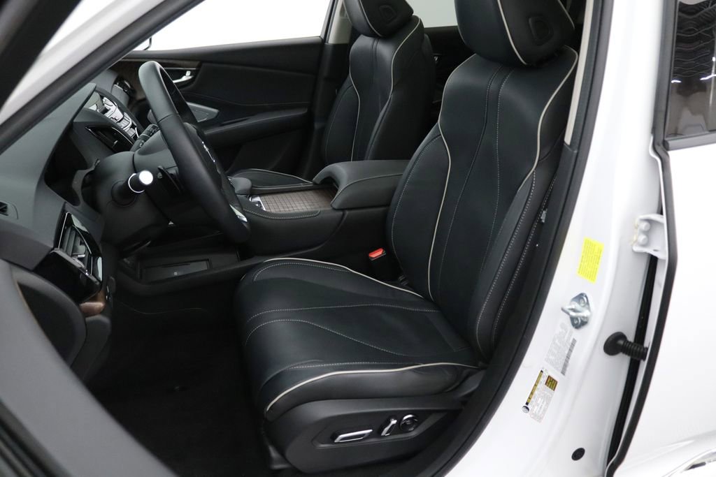 Certified 2024 Acura RDX SH-AWD w/ Advance Package image 2