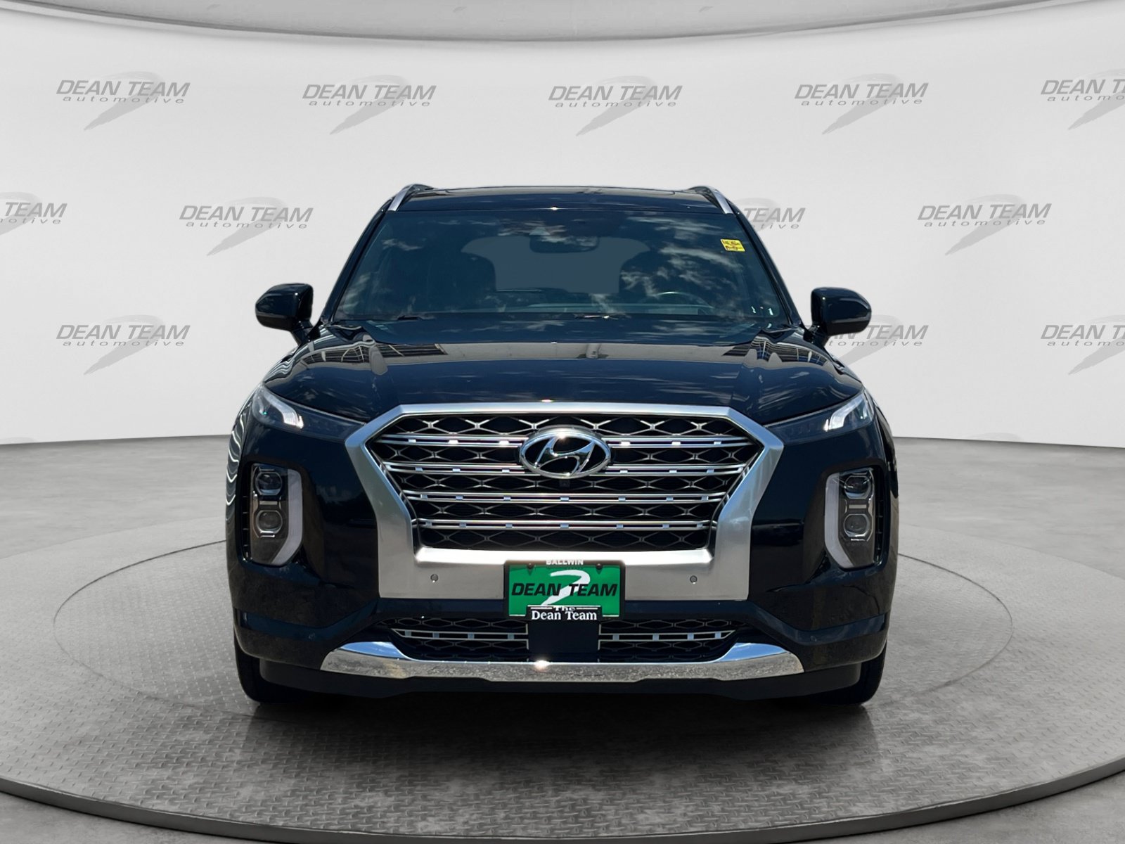Used 2020 Hyundai Palisade Limited AWD/4WD image 2