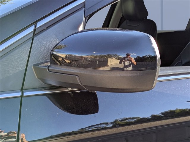 Used 2022 Ford Edge SEL w/ Sport Appearance Package image 10