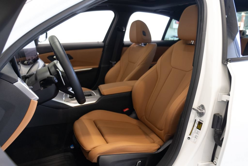 Used 2026 BMW M340i RWD image 17