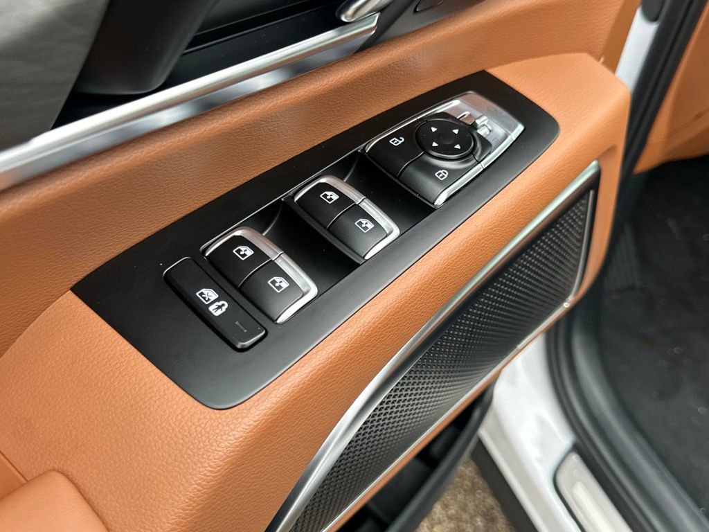 New 2025 Kia Telluride SX Prestige X-Line image 11