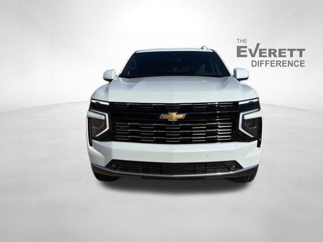 New 2026 Chevrolet Tahoe High Country w/ Sun And Tow Package AWD/4WD image 2