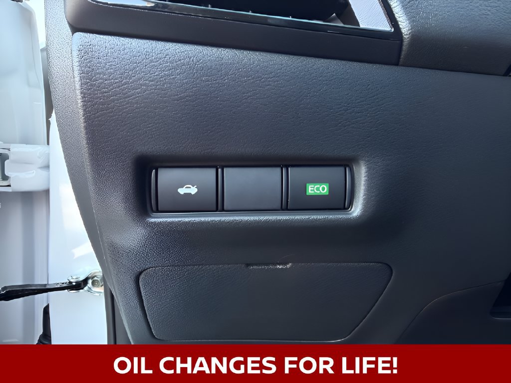 New 2027 Nissan Sentra S w/ Floor Mat Package FWD image 20