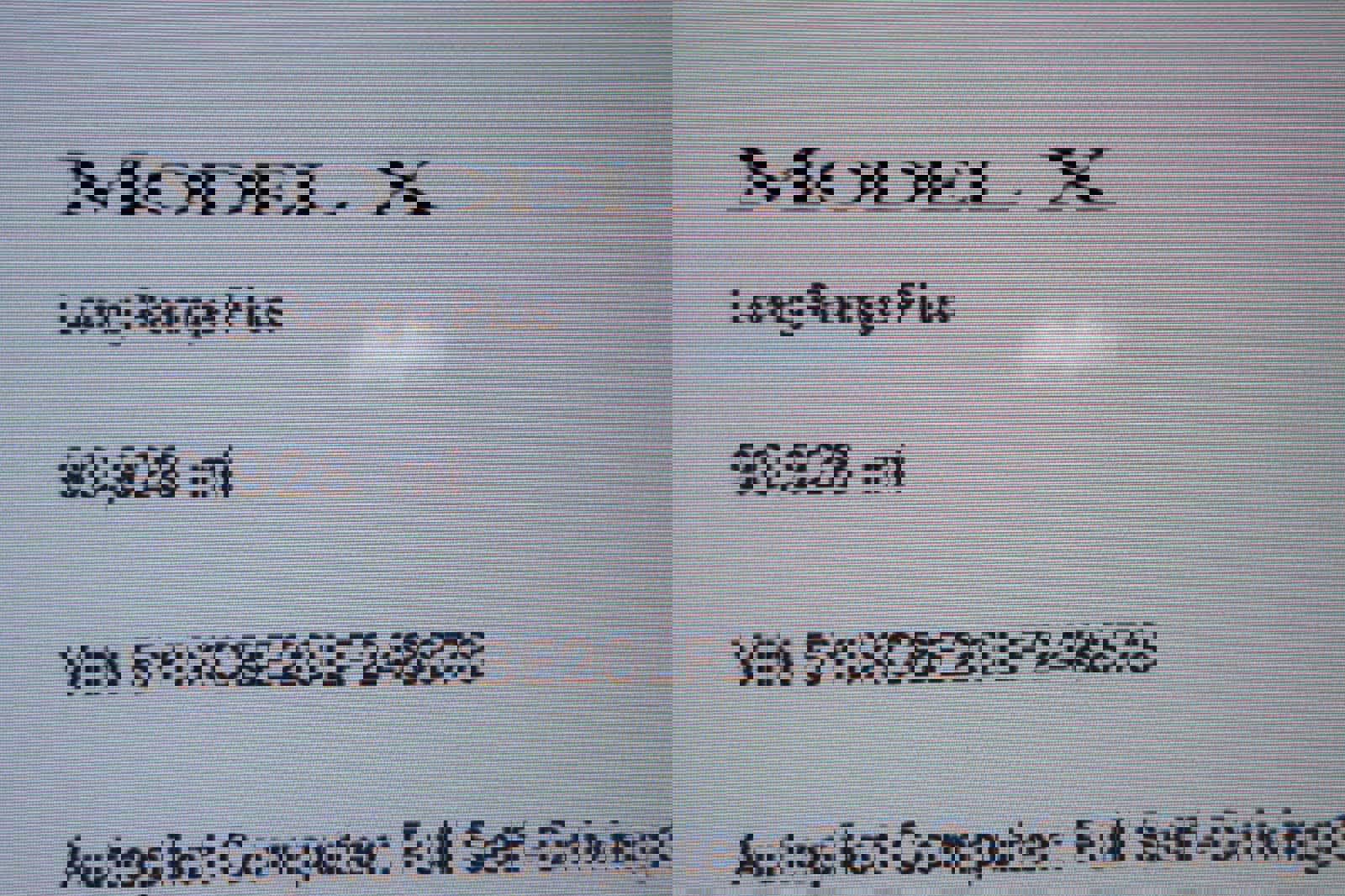 Used 2020 Tesla Model X Long Range image 29