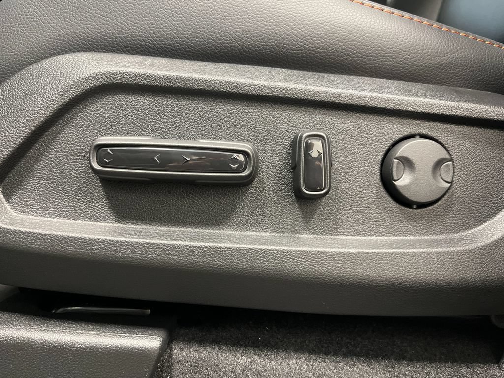 Certified 2026 Honda Pilot TrailSport image 17
