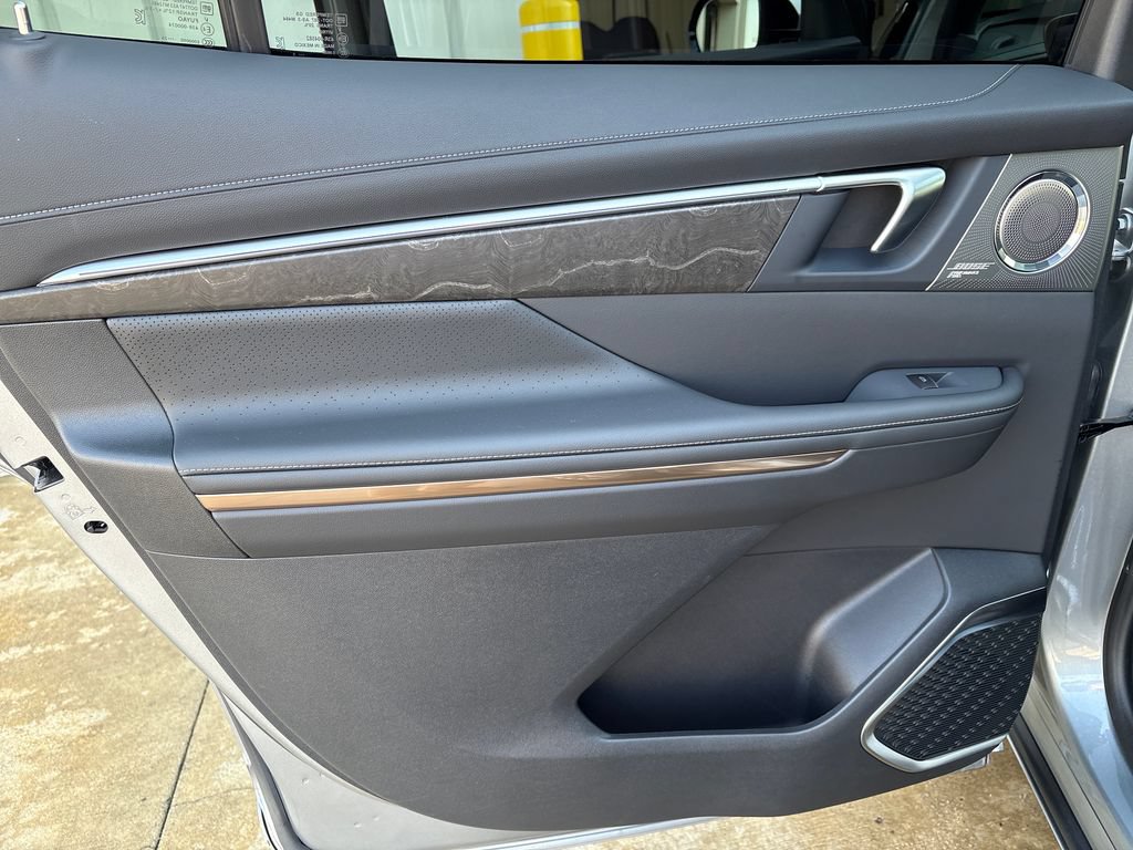 New 2025 Buick Enclave Avenir w/ Super Cruise Package image 37