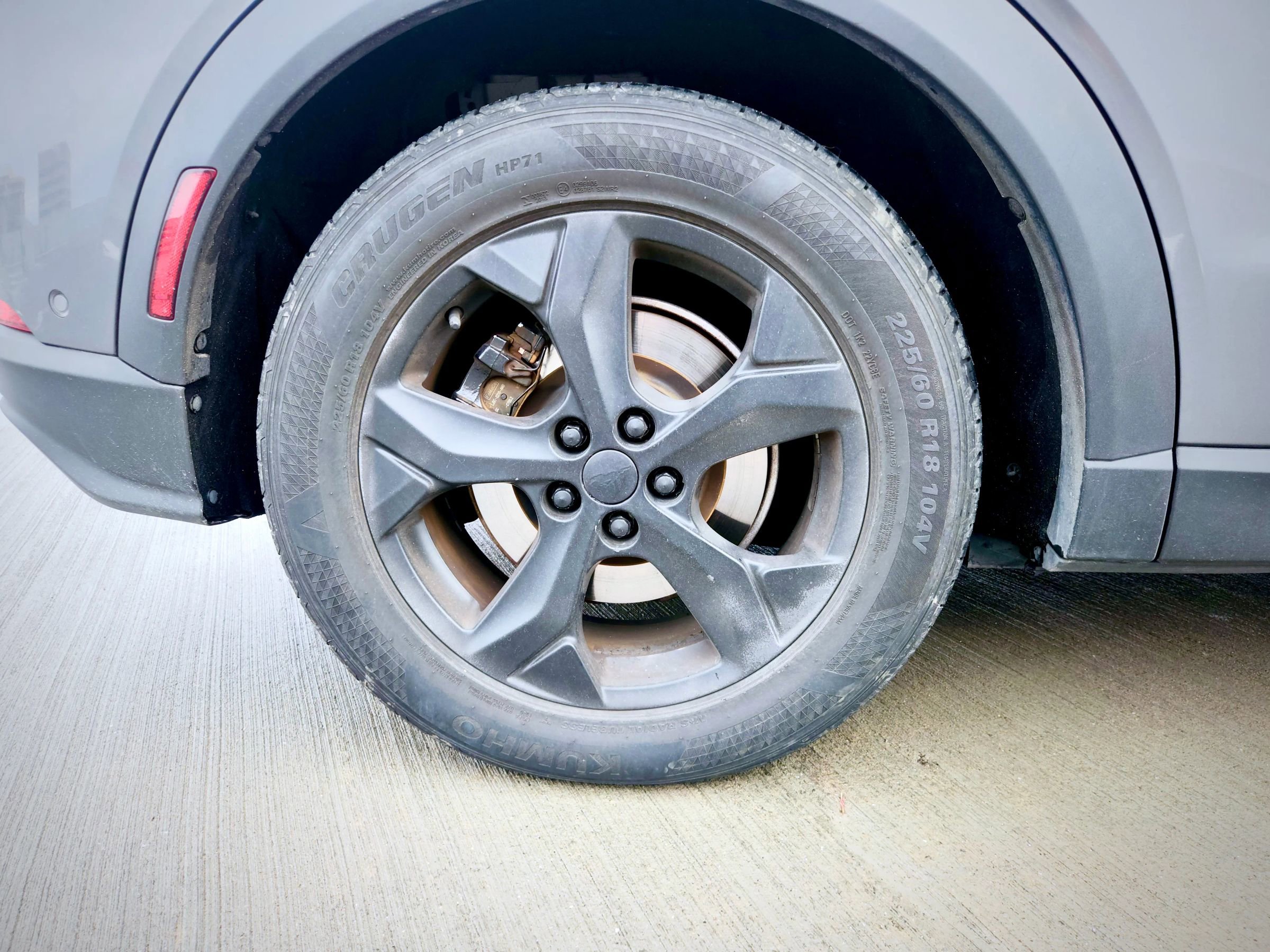 Used 2021 Ford Mustang Mach-E Select w/ Comfort/Technology Package image 25