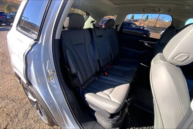 Certified 2025 Audi Q7 3.0T Premium Plus w/ Premium Plus Package image 19