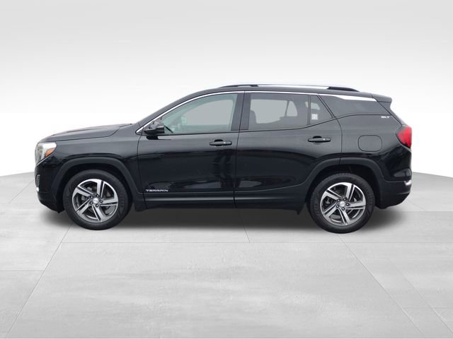 Used 2019 GMC Terrain SLT w/ Preferred Package image 2