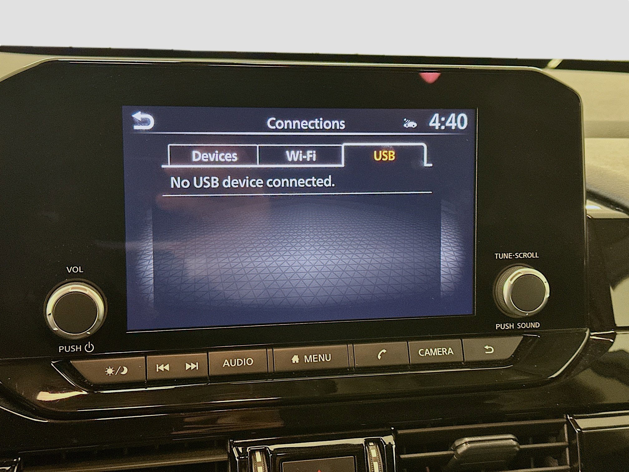 Used 2025 Nissan Pathfinder SV image 22