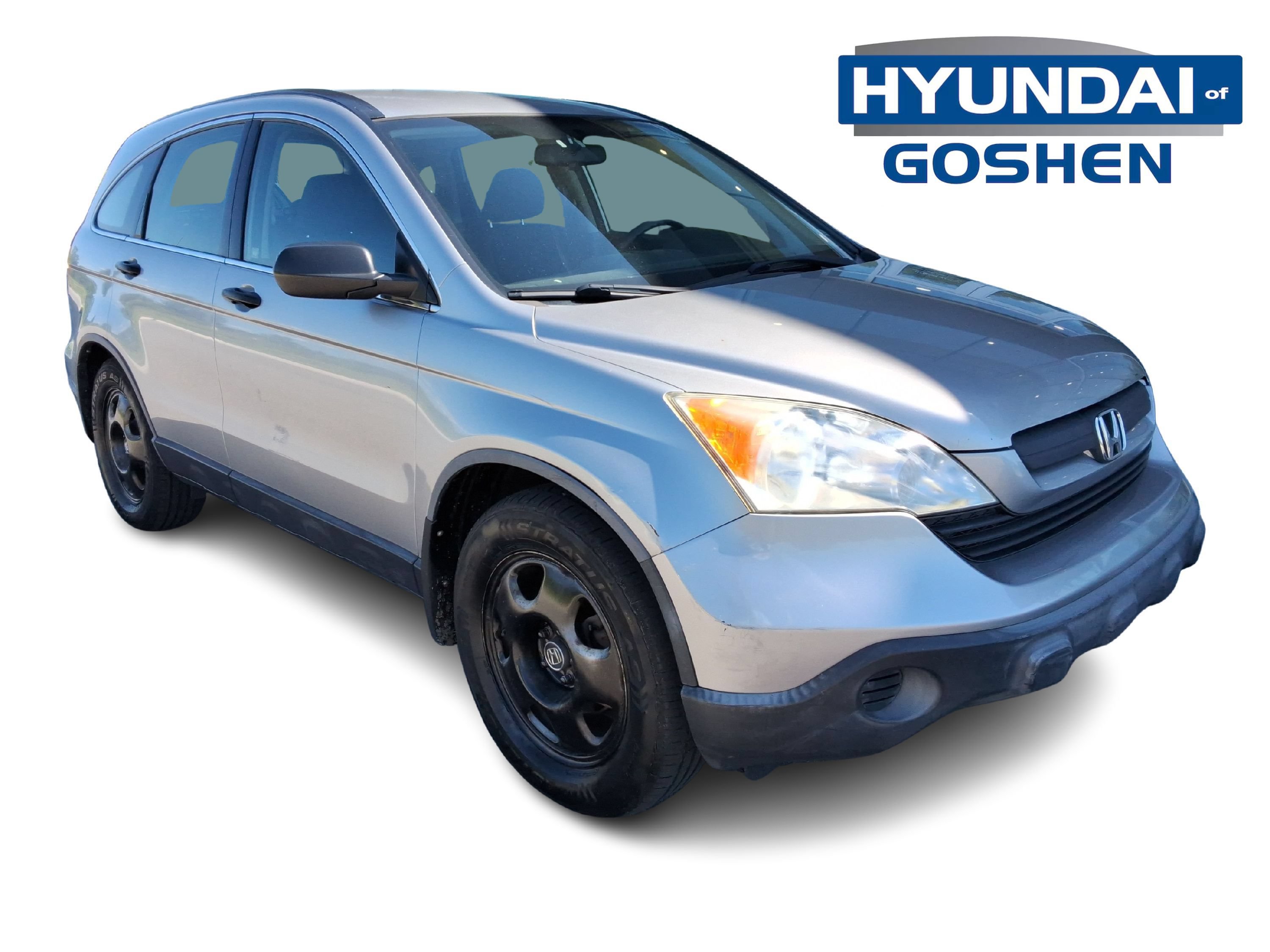 Used 2007 Honda CR-V LX image 3