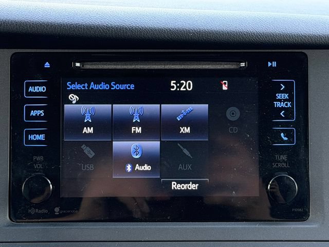 Used 2015 Toyota Sienna LE FWD image 23