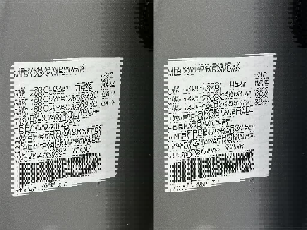 Used 2019 Acura MDX Sport Hybrid w/Technology Pkg image 21