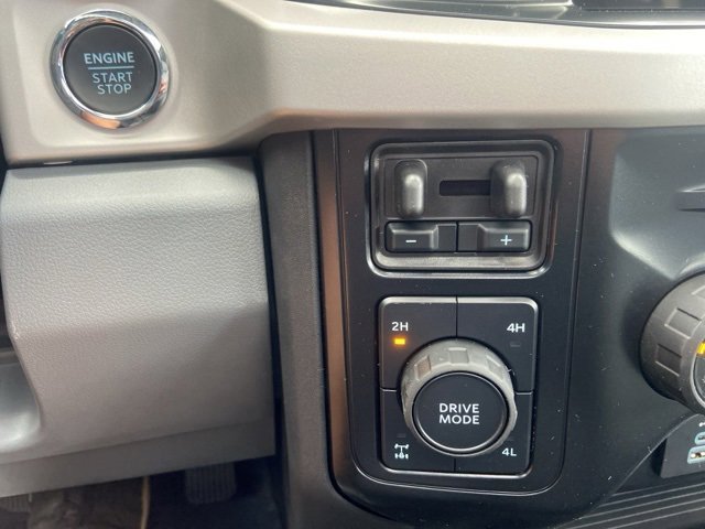New 2026 Ford F350 XLT image 20