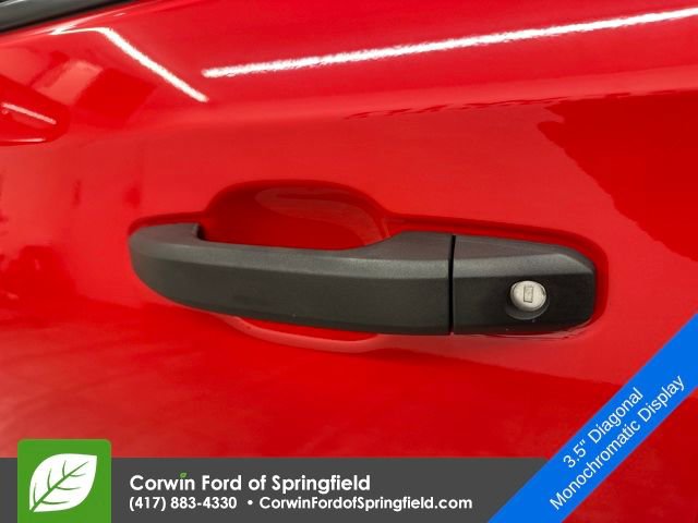 Used 2020 Chevrolet Silverado 1500 Custom w/ Custom Value Package image 20