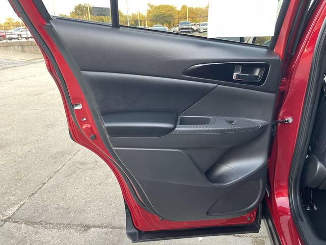 Used 2025 Mitsubishi Eclipse Cross SE AWD/4WD image 12