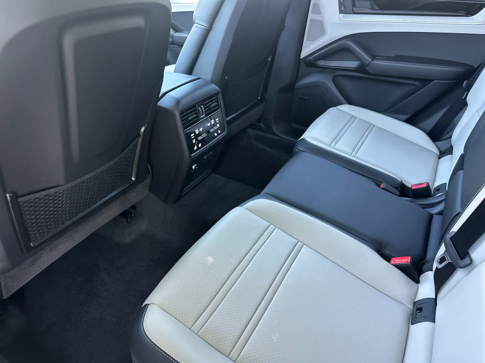 New 2026 Porsche Cayenne AWD/4WD image 13