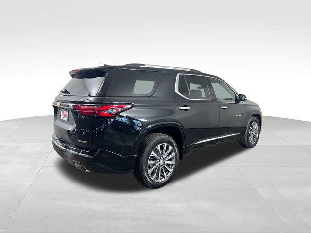 Used 2023 Chevrolet Traverse Premier image 7