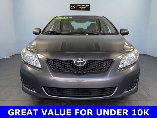 Used 2010 Toyota Corolla LE image 2