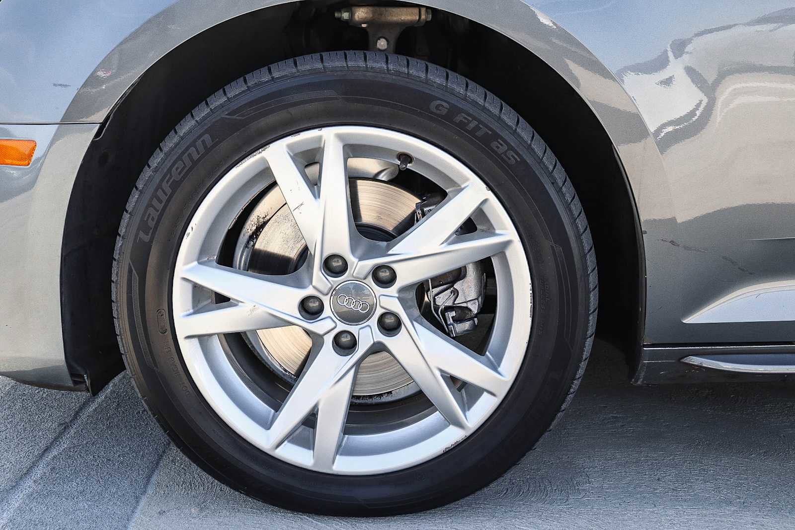 Used 2018 Audi A4 2.0T Ultra Premium image 14