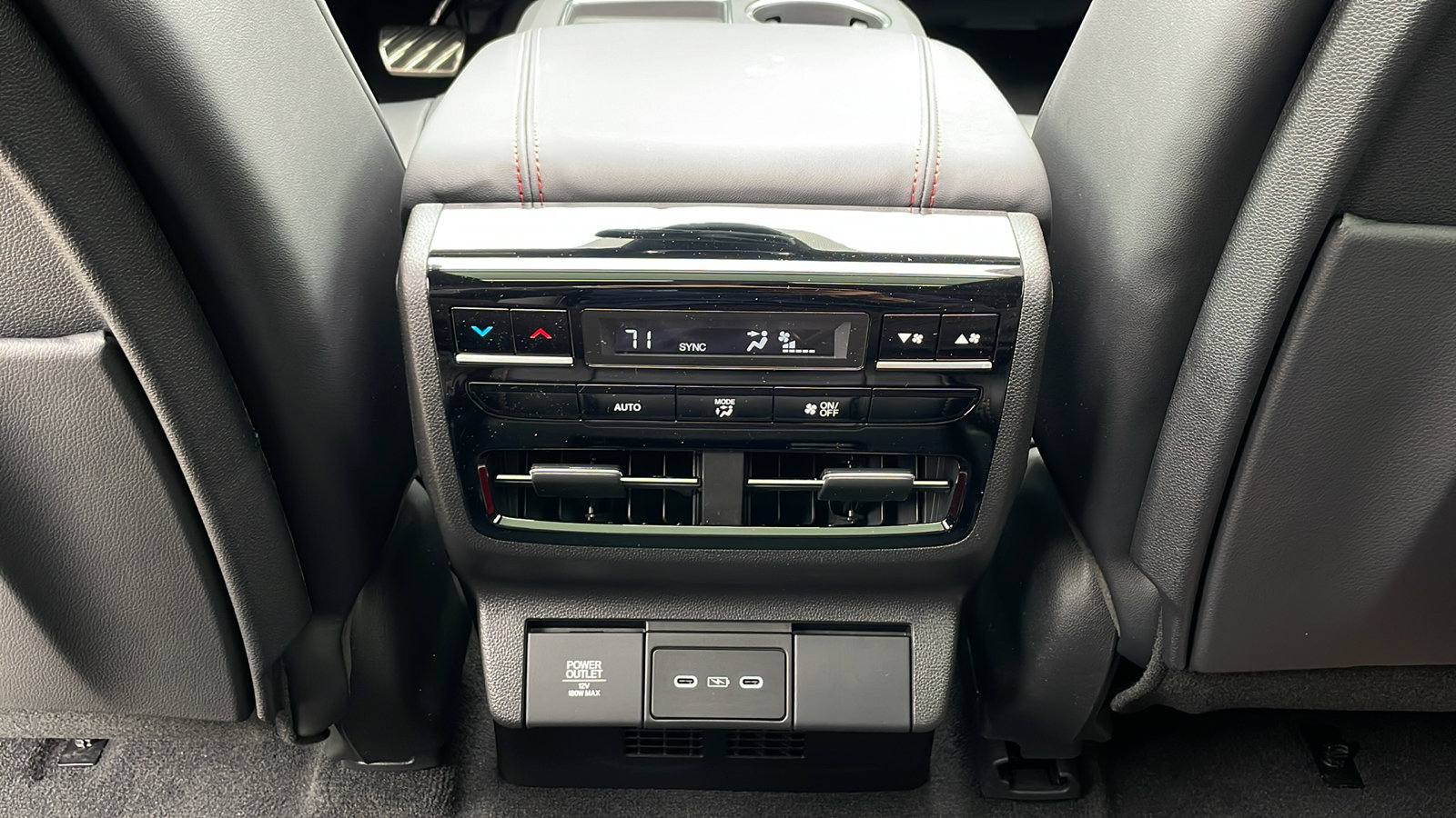 New 2026 Acura MDX A-Spec image 11