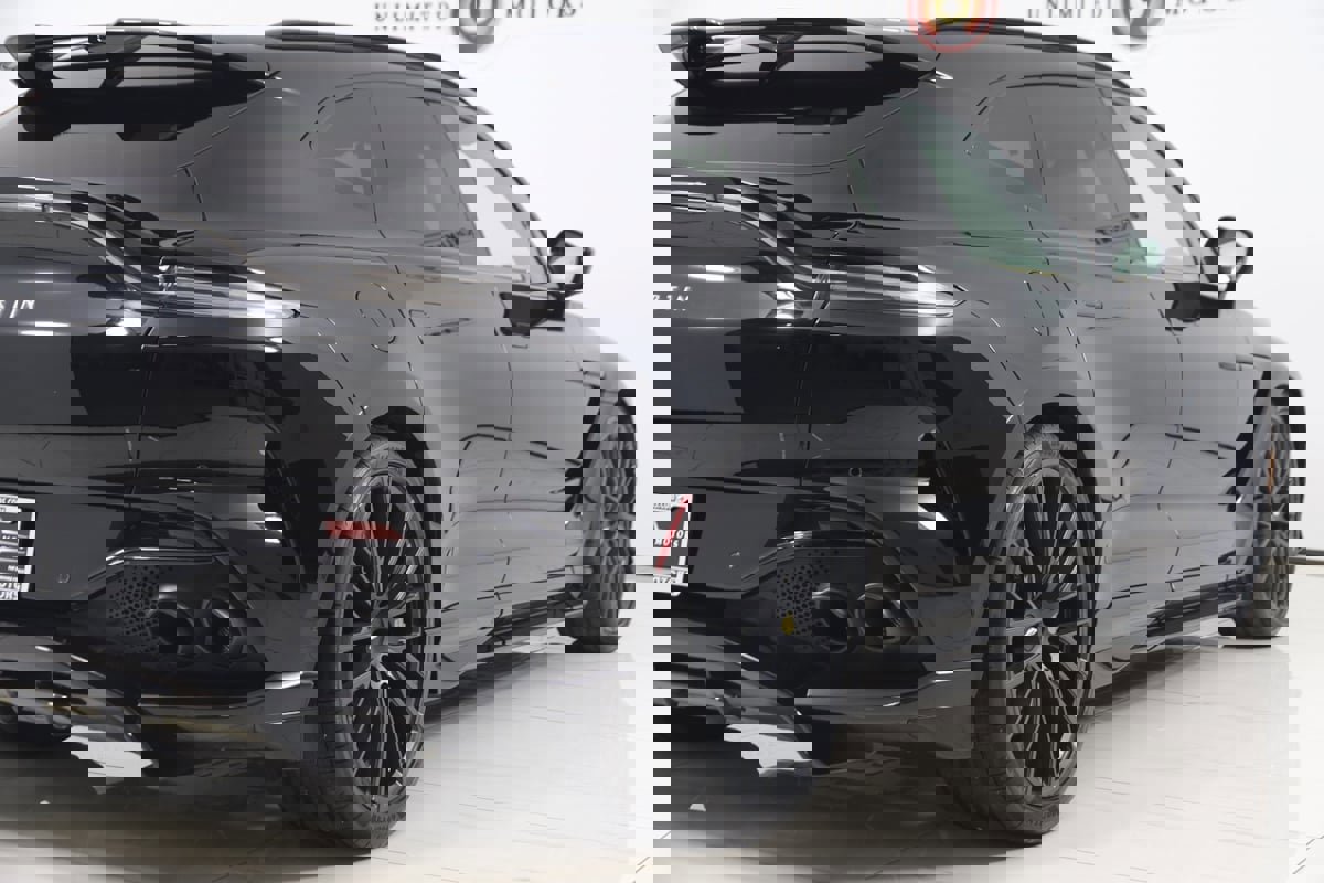 Used 2023 Aston Martin DBX 707 image 76