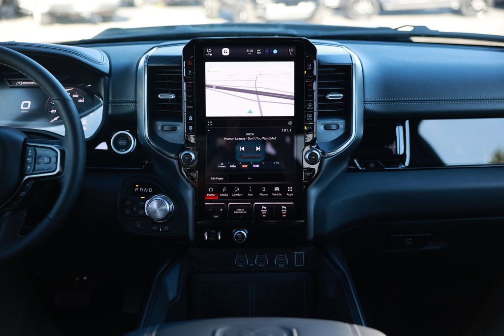 New 2026 RAM 1500 Rebel image 27