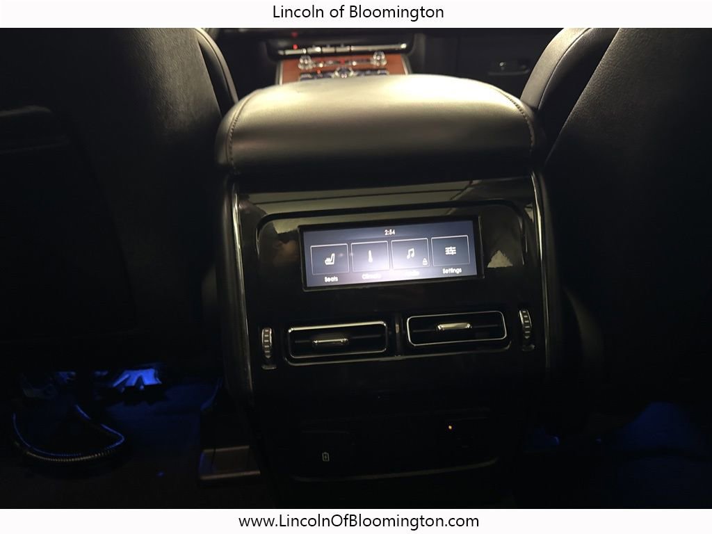 Certified 2022 Lincoln Aviator Reserve w/ Equipment Group 201A image 69