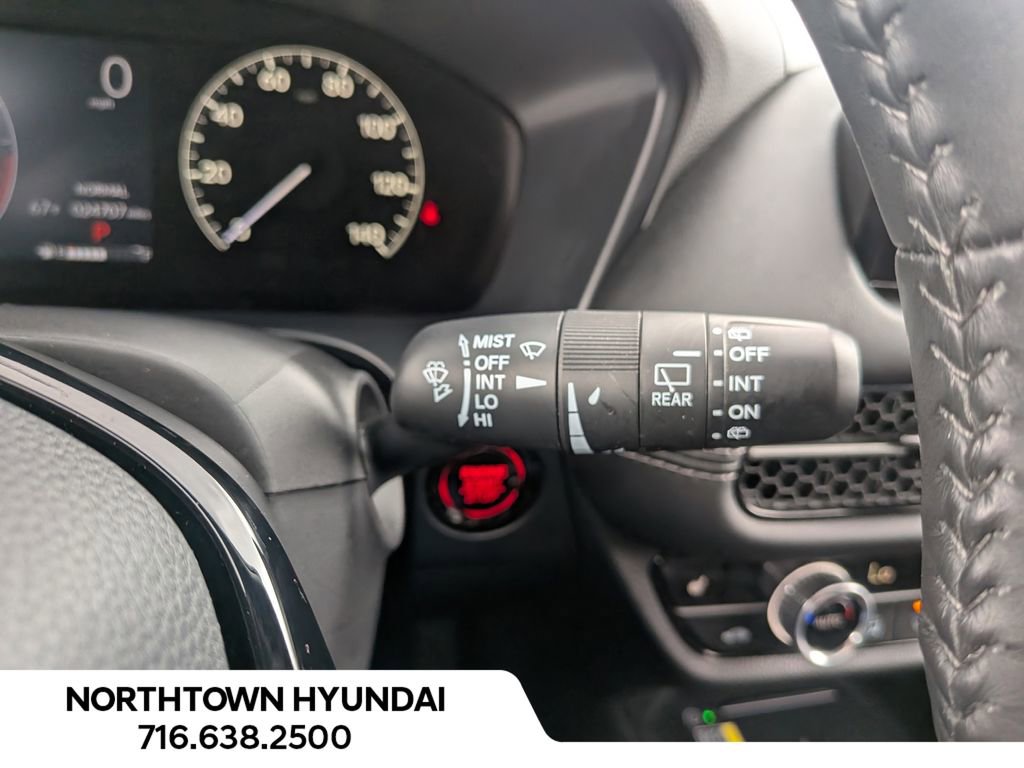 Used 2024 Honda HR-V EX-L image 29