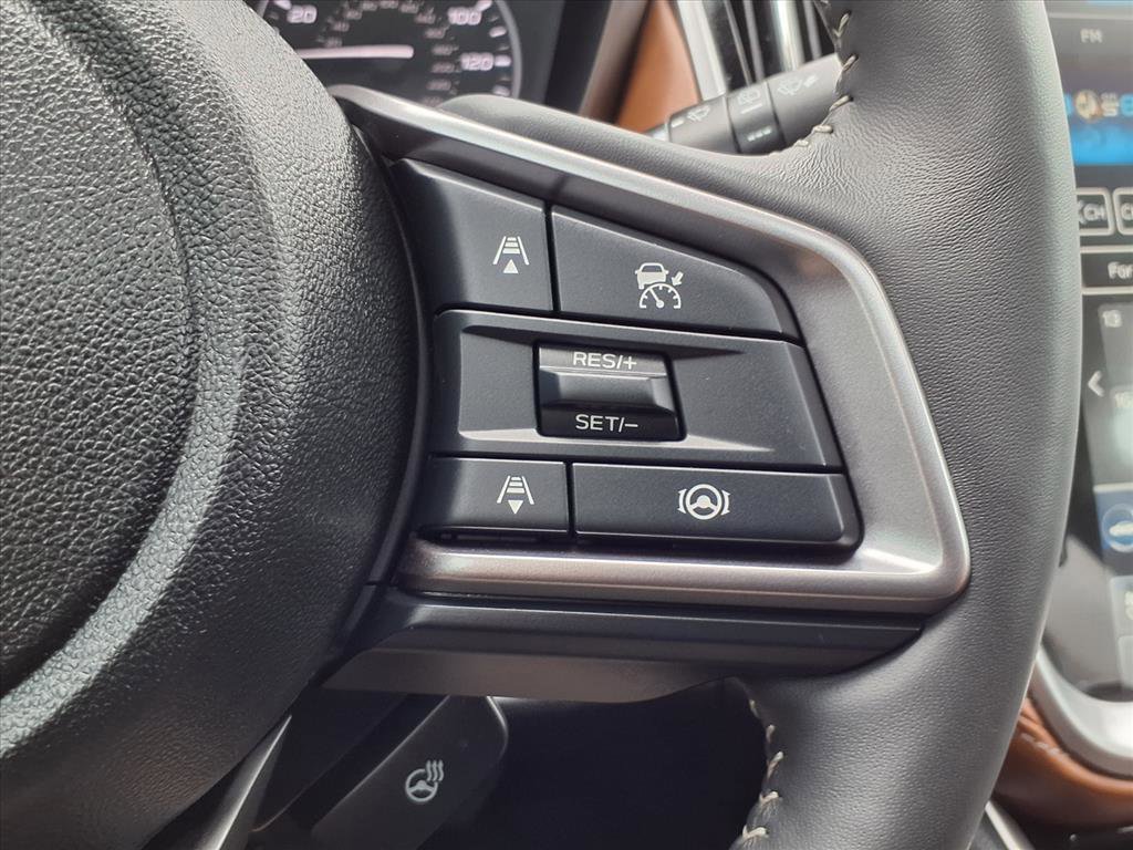 Certified 2025 Subaru Outback Touring XT image 16