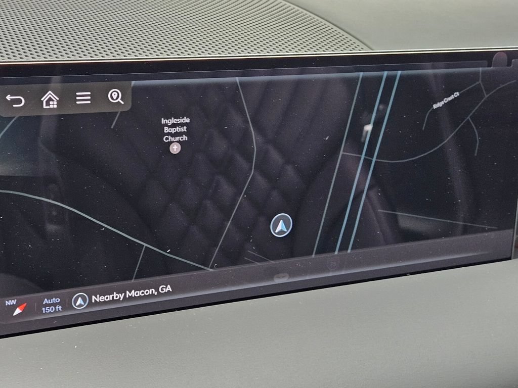 New 2026 Genesis G80 3.5T Prestige AWD/4WD image 23