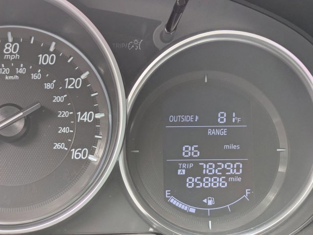 Used 2016 MAZDA CX-5 Grand Touring image 6