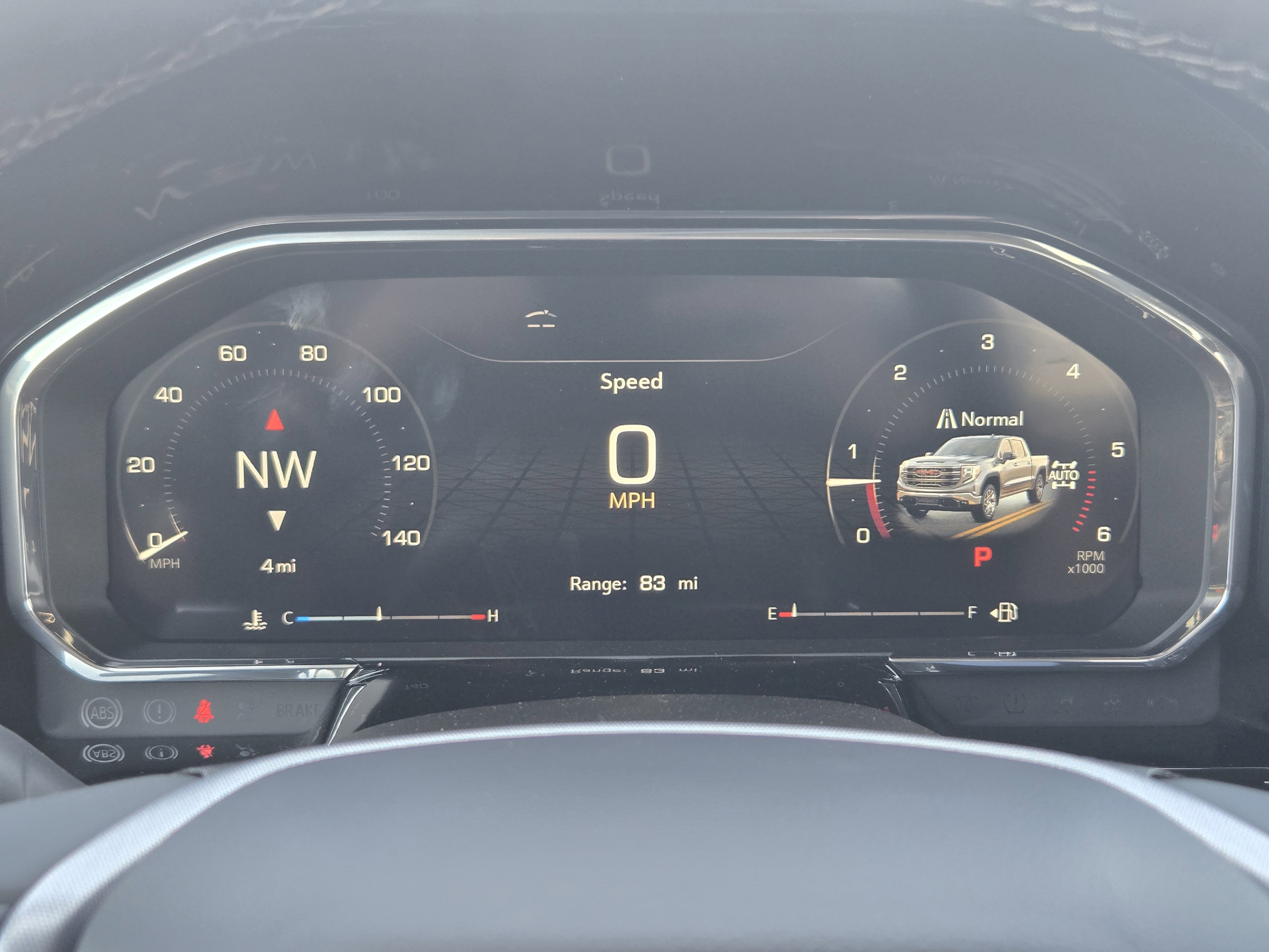 New 2026 GMC Sierra 1500 SLT image 12