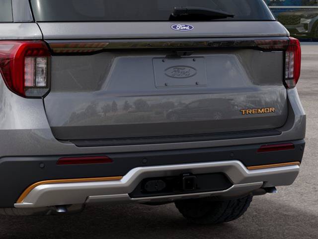 New 2027 Ford Explorer Tremor AWD/4WD image 28