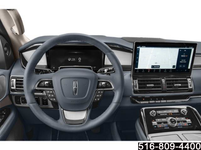 Used 2024 Lincoln Navigator Black Label AWD/4WD image 7