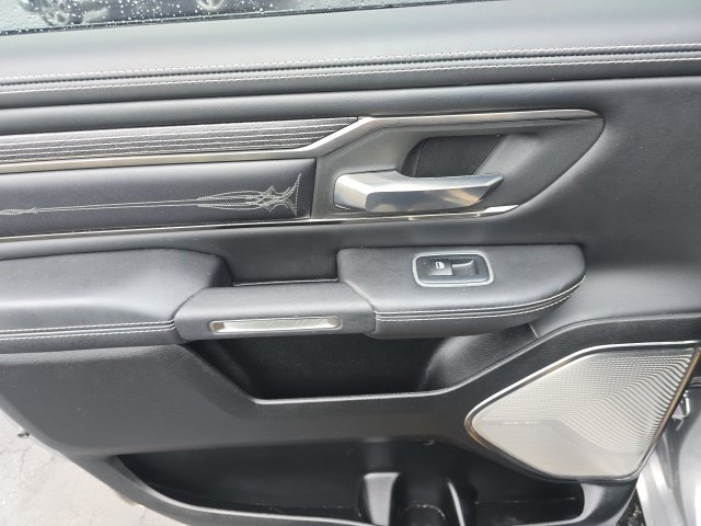 Used 2021 RAM 1500 Limited w/ Night Edition AWD/4WD image 21