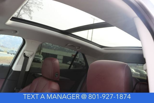 New 2026 Buick Envision Sport Touring image 18