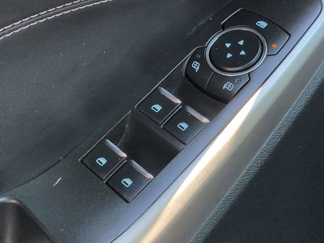 Certified 2023 Ford Explorer XLT w/ Equipment Group 202A image 30