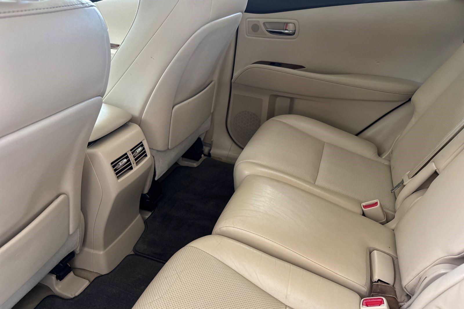 Used 2013 Lexus RX 350 AWD w/ Navigation Pkg image 15