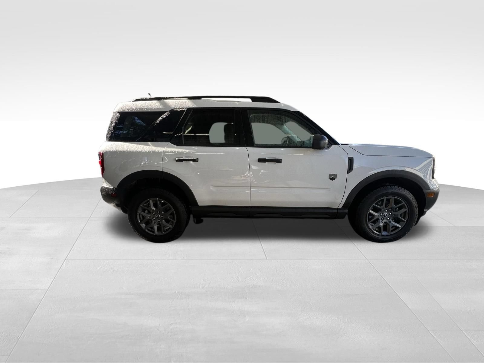 Used 2026 Ford Bronco Sport Big Bend AWD/4WD image 4