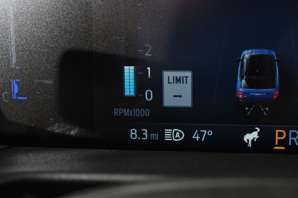 New 2026 Ford Bronco Sport Outer Banks w/ Outer Banks Tech Package+ image 26