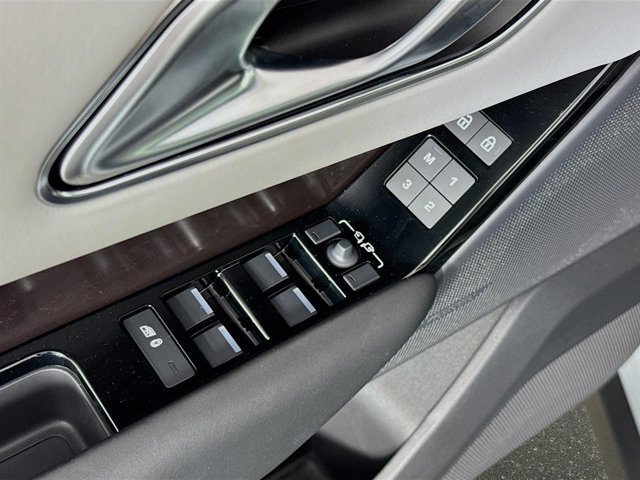 Used 2026 Land Rover Range Rover Velar Dynamic SE image 20
