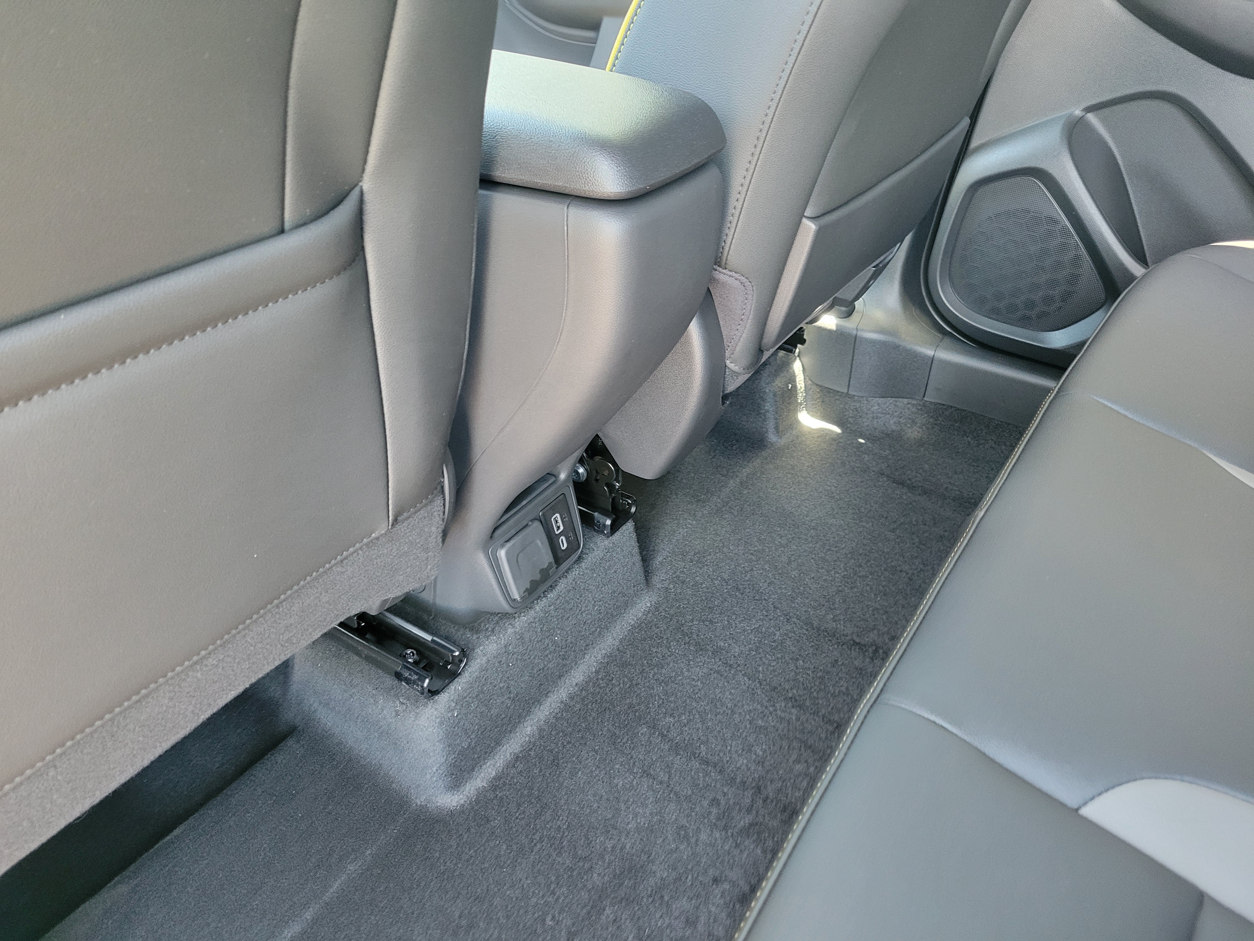 New 2026 Chevrolet TrailBlazer ACTIV w/ Convenience Package FWD image 34