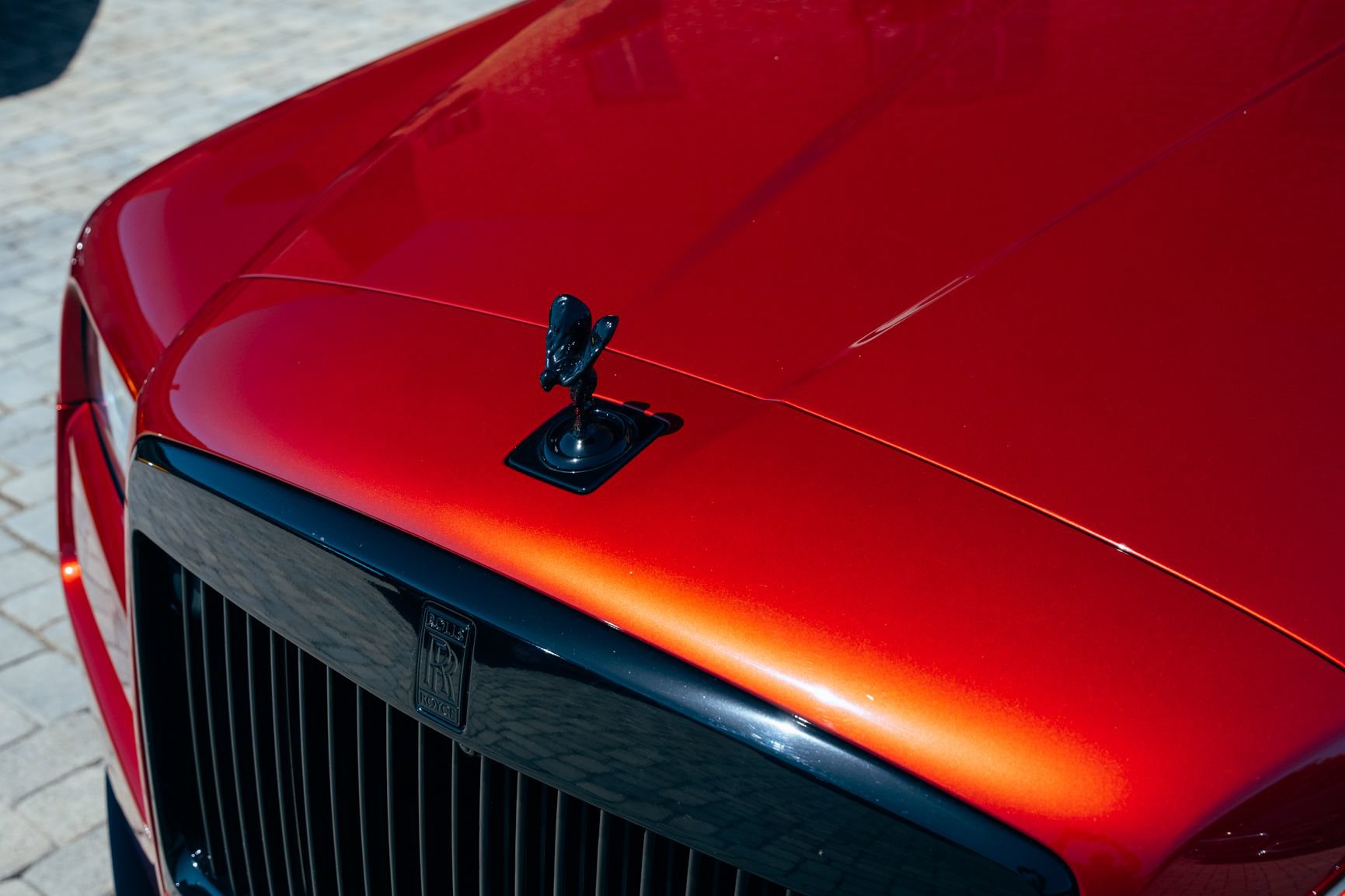 Used 2023 Rolls-Royce Cullinan AWD/4WD image 19