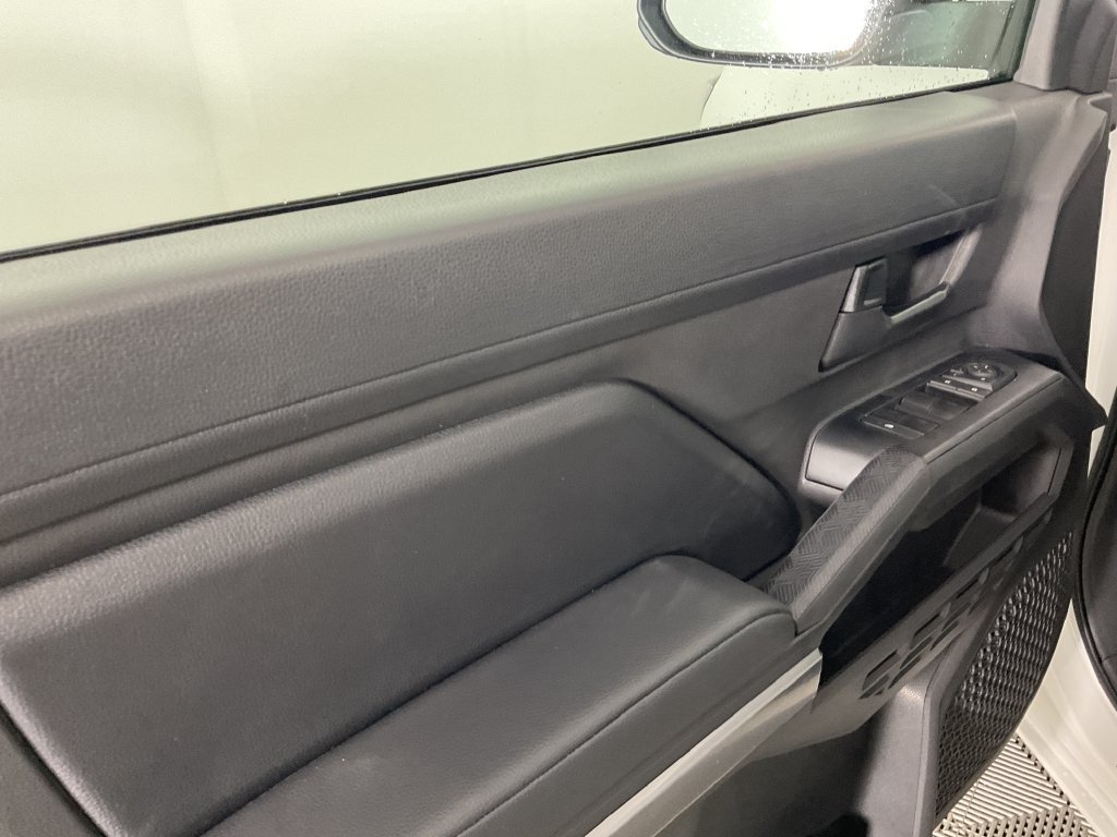 New 2026 Toyota Tacoma SR5 RWD image 14