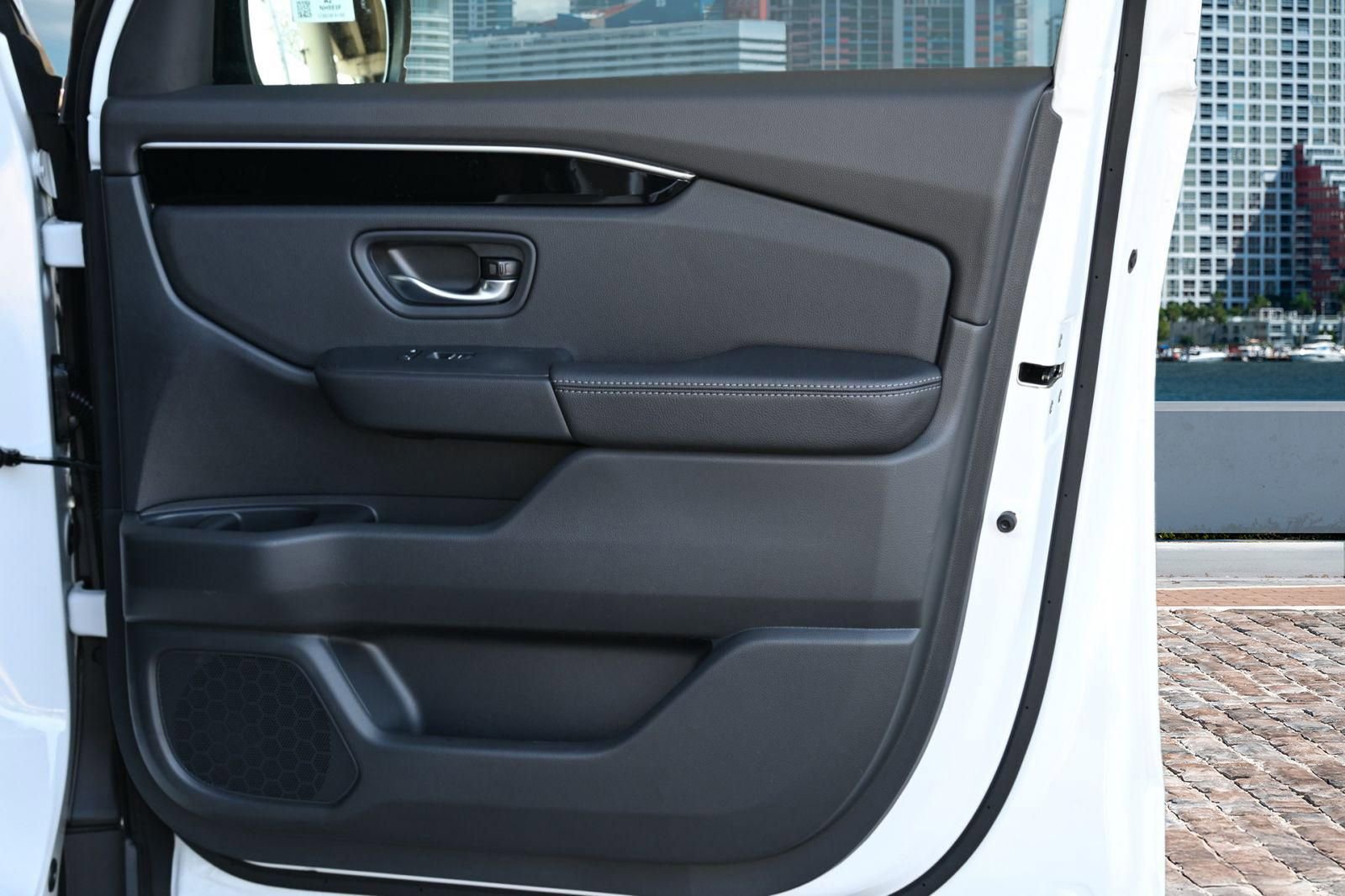 New 2026 Honda Pilot EX-L image 12