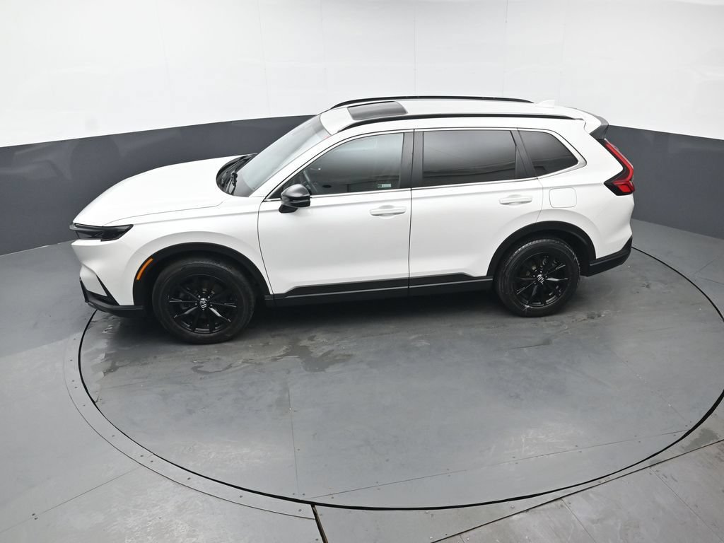 Used 2024 Honda CR-V Sport image 37