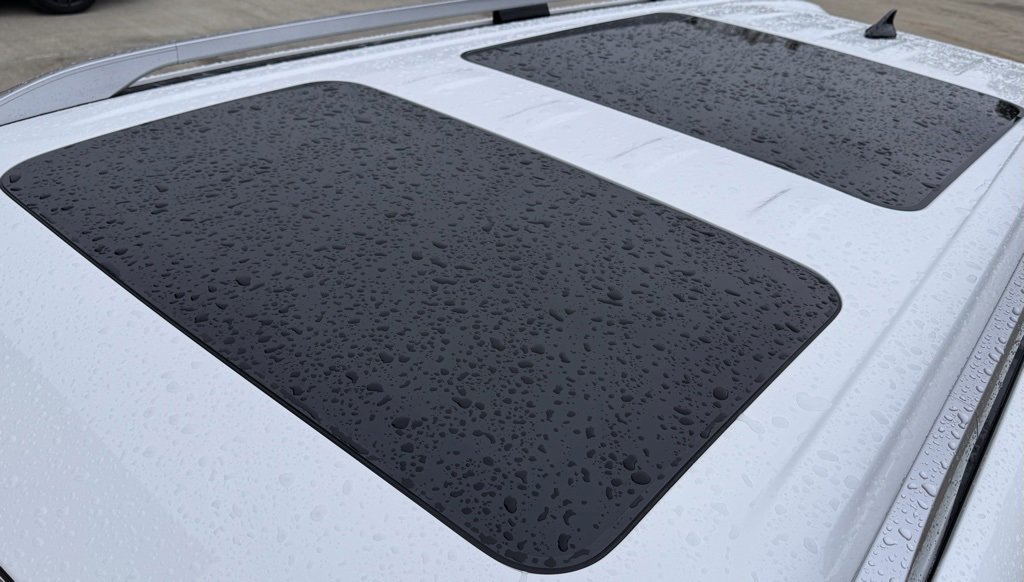 New 2026 Hyundai Palisade Limited image 16