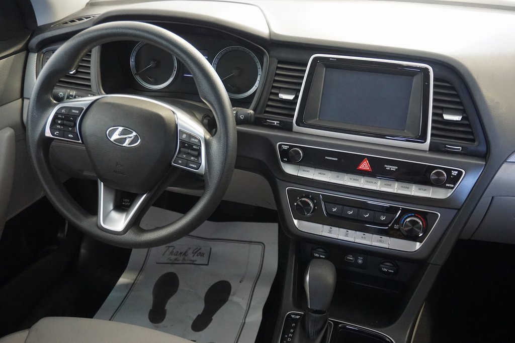 Used 2018 Hyundai Sonata ECO image 27