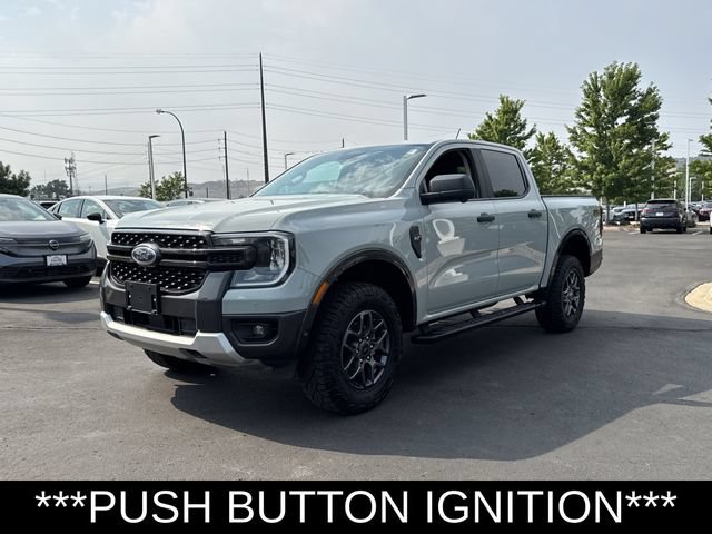 Used 2024 Ford Ranger XLT AWD/4WD image 7